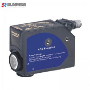 Bra sälj Web Guide Styrsystem Smart Contrast Sensor PS-260