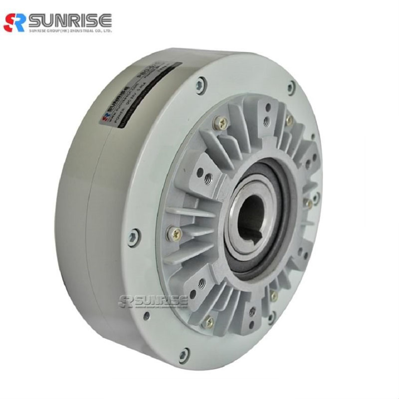 Dongguan SUNRISE magnetpulverbroms för spänningsregulator PBO-serien